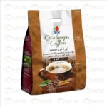 DXN Cordyceps Coffee 3 in 1