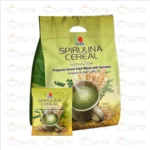 DXN Spirulina Cereal